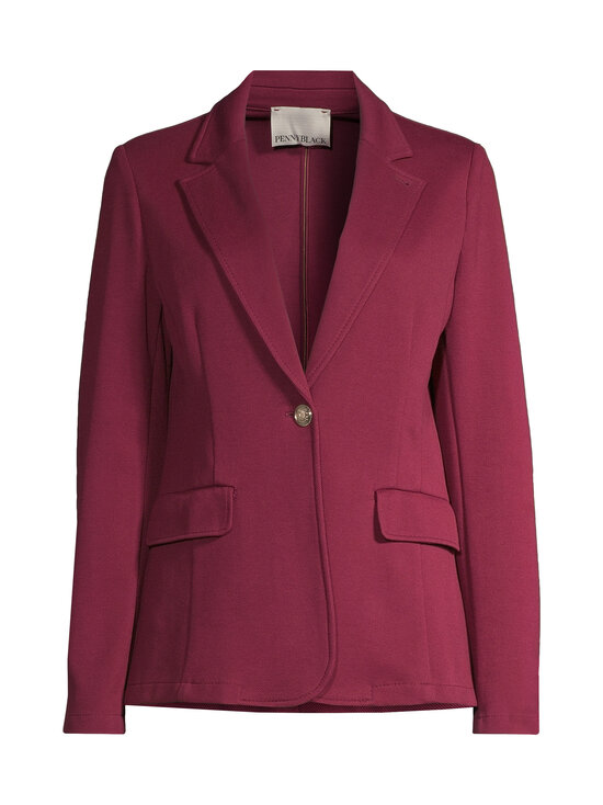 Pennyblack - Jakk PbjCabina Jersey - 001 BORDEAUX | Stockmann - photo 1