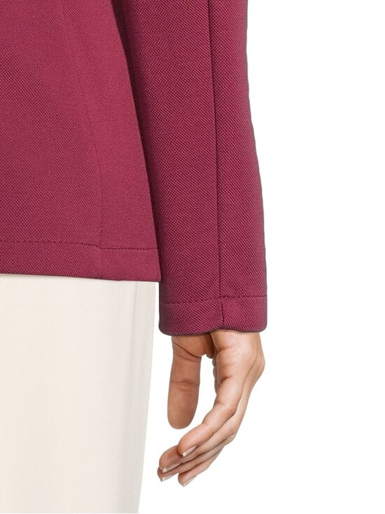 Pennyblack - Jakk PbjCabina Jersey - 001 BORDEAUX | Stockmann - photo 6