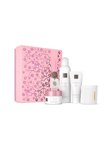Rituals - The Ritual of Sakura Medium Gift Set -ihonhoitopakkaus Rituals - The Ritual of Sakura Medium Gift Set -ihonhoitopakkaus | Stockmann