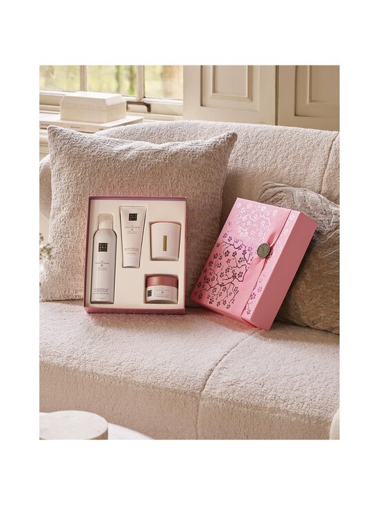 Rituals - The Ritual of Sakura Medium Gift Set -ihonhoitopakkaus - NOCOL - photo 3 Rituals - The Ritual of Sakura Medium Gift Set -ihonhoitopakkaus - NOCOL | Stockmann - photo 3