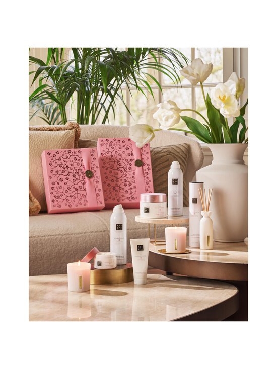 Rituals - The Ritual of Sakura Medium Gift Set -ihonhoitopakkaus - NOCOL - photo 6 Rituals - The Ritual of Sakura Medium Gift Set -ihonhoitopakkaus - NOCOL | Stockmann - photo 6