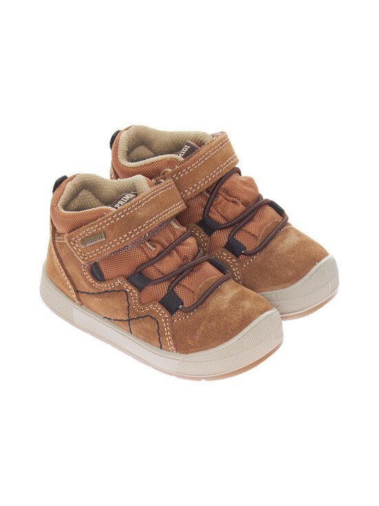 Primigi - Quinny Goretex -talvinilkkurit - TAN - photo 5 Primigi - Quinny Goretex -talvinilkkurit - TAN | Stockmann - photo 5