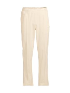 Lacoste - Track Logo -verryttelyhousut - NATUREL CLAIR | Stockmann