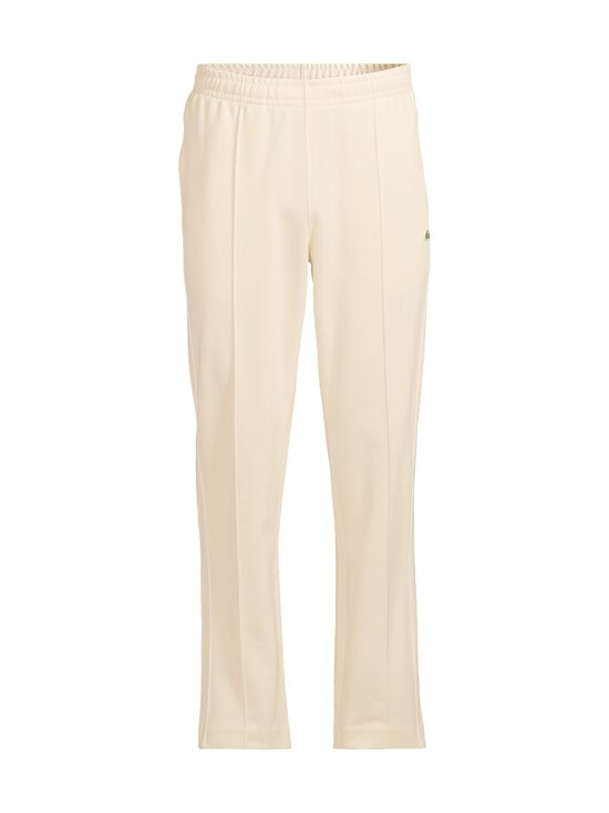 Lacoste - Track Logo -verryttelyhousut - NATUREL CLAIR | Stockmann - photo 1