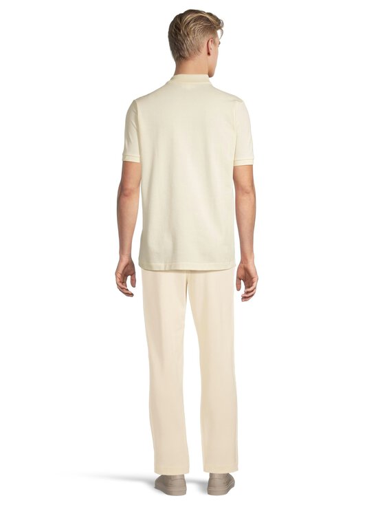 Lacoste - Track Logo -verryttelyhousut - NATUREL CLAIR | Stockmann - photo 4