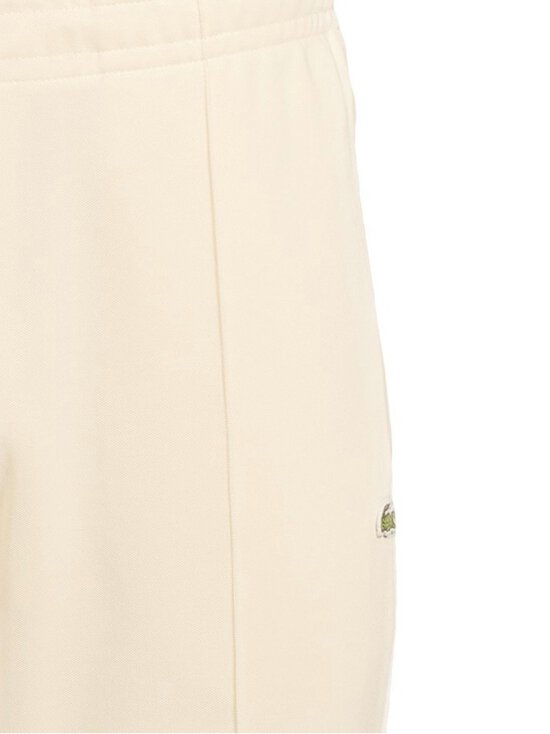 Lacoste - Track Logo -verryttelyhousut - NATUREL CLAIR | Stockmann - photo 5