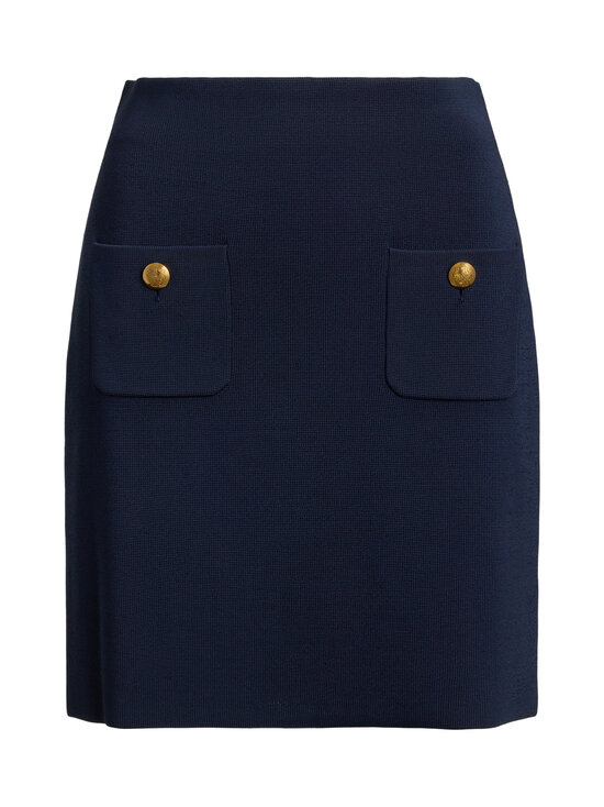 Lauren Ralph Lauren - Gatano Mini zīmuļsvārki - LAUREN NAVY | Stockmann - photo 1