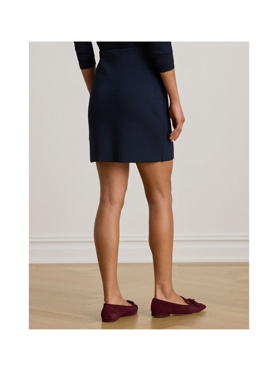 Lauren Ralph Lauren - Gatano Mini zīmuļsvārki - LAUREN NAVY | Stockmann - photo 7