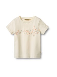 Wheat - Tessa t-krekls - 3182 IVORY Wheat - Tessa t-krekls - 3182 IVORY | Stockmann