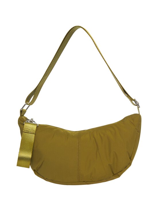 A+more - Olivette Halfmoonbag plecu soma - OLIVE - photo 1 A+more - Olivette Halfmoonbag plecu soma - OLIVE | Stockmann - photo 1