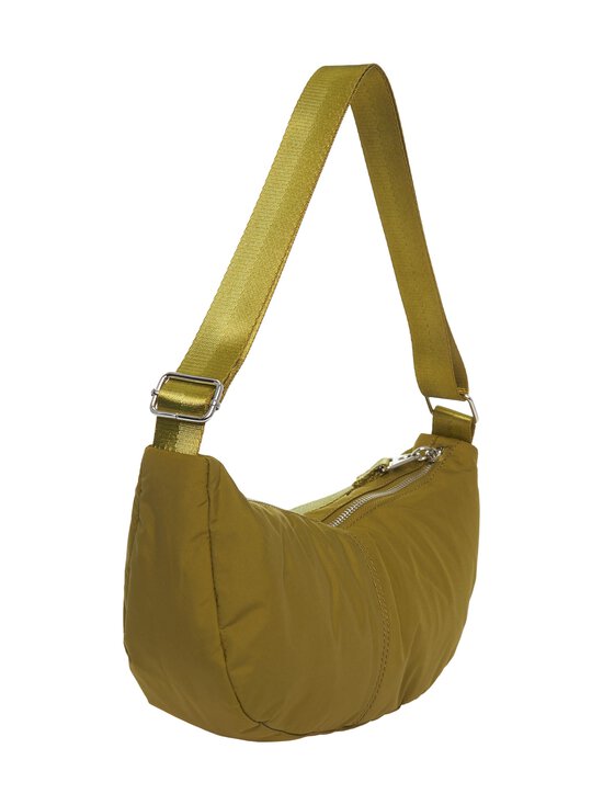 A+more - Olivette Halfmoonbag plecu soma - OLIVE - photo 2 A+more - Olivette Halfmoonbag plecu soma - OLIVE | Stockmann - photo 2