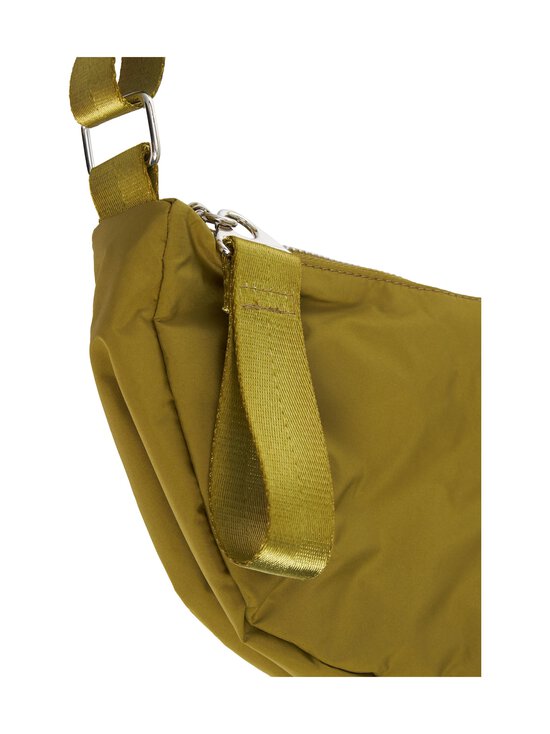 A+more - Olivette Halfmoonbag plecu soma - OLIVE - photo 4 A+more - Olivette Halfmoonbag plecu soma - OLIVE | Stockmann - photo 4