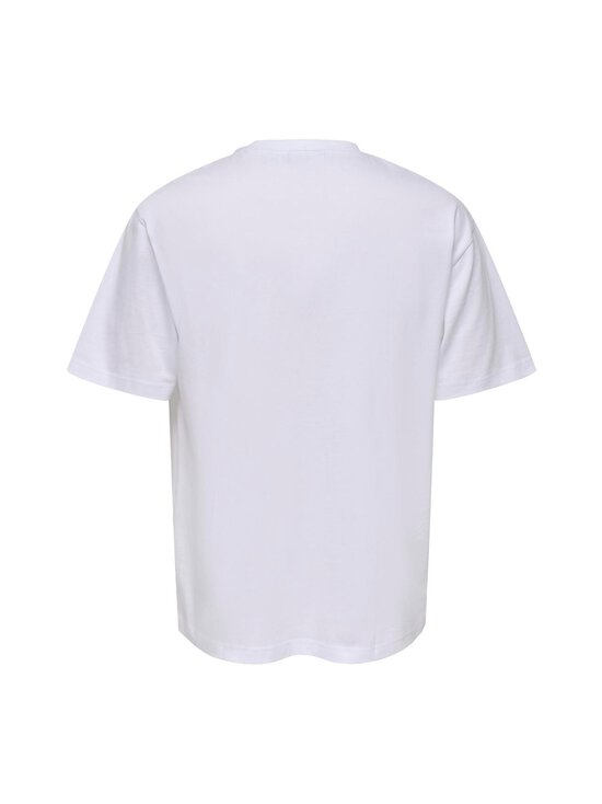 Only & Sons - OnsAvatar t-krekls - BRIGHT WHITE PRINT:AVATAR | Stockmann - photo 2