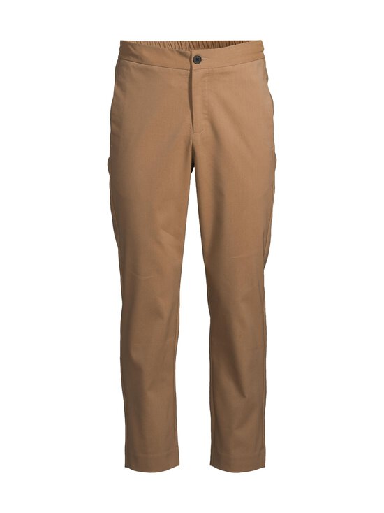 CONSTRUE - Chinod Eskilstuna Easyfit - LATTE BEIGE - photo 1 CONSTRUE - Chinod Eskilstuna Easyfit - LATTE BEIGE | Stockmann - photo 1