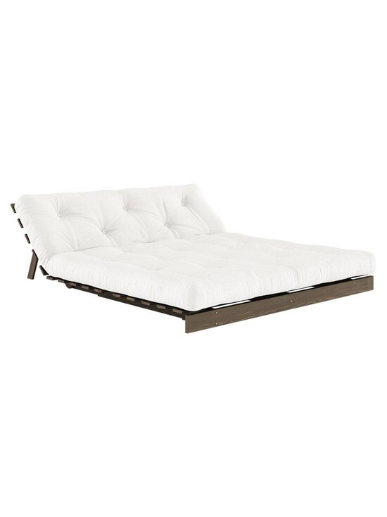 Karup Design - Roots-futonsohva - BEIGE,RUSKEA - photo 2 Karup Design - Roots-futonsohva - BEIGE,RUSKEA | Stockmann - photo 2
