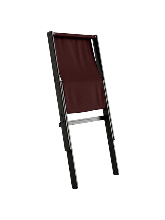 Karup - Boogie-nojatuoli brown/black - BROWN | Stockmann - photo 2