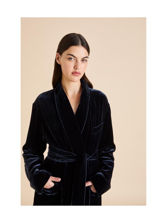 Olivia von Halle - Hommikumantel Capability Eclipse - ECLIPSE | Stockmann - photo 3