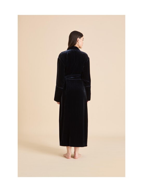 Olivia von Halle - Hommikumantel Capability Eclipse - ECLIPSE | Stockmann - photo 4