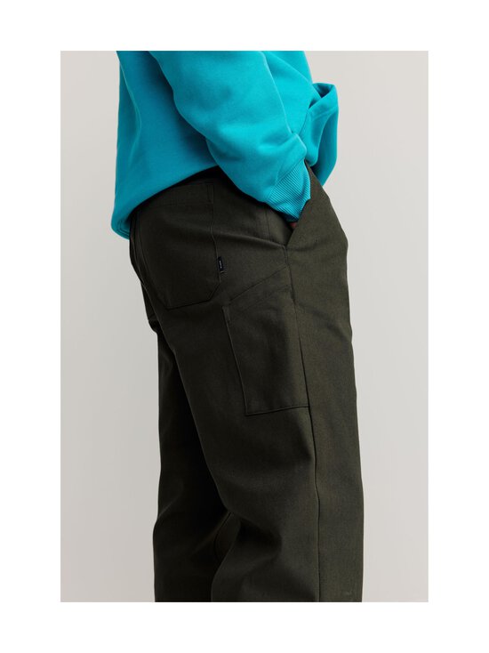 Makia - Püksid Jalava - 766 PINE | Stockmann - photo 5