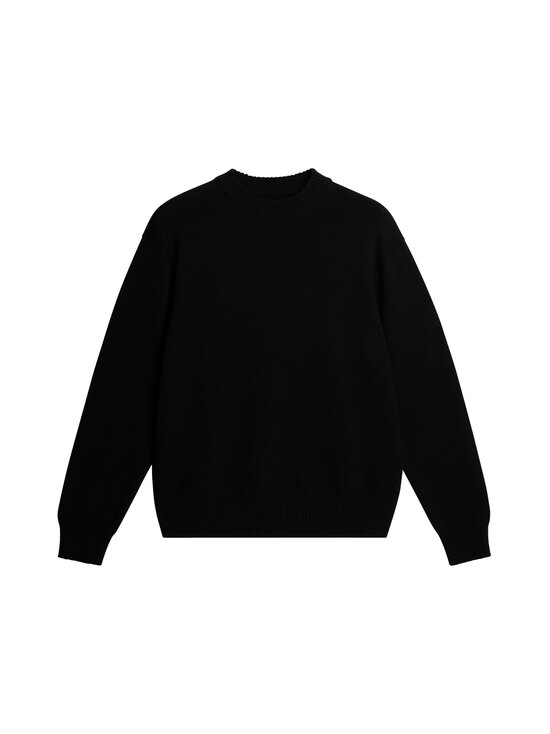 J.Lindeberg - Kudum Kino Crew - 9999 BLACK | Stockmann - photo 1