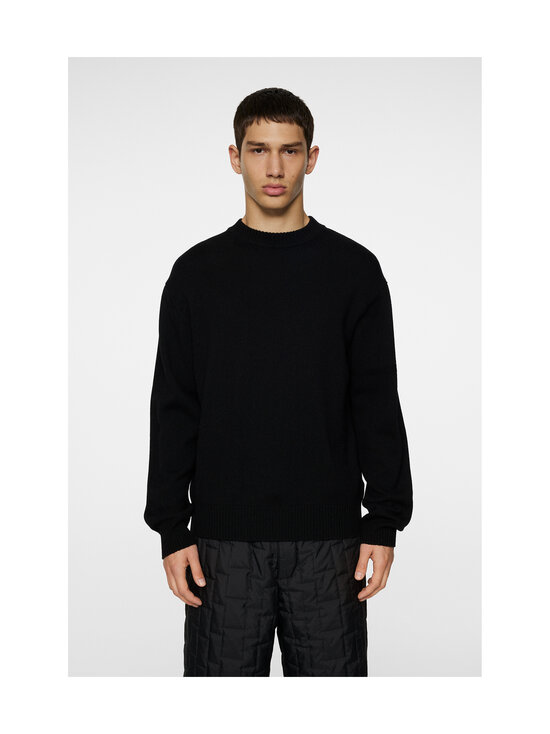 J.Lindeberg - Kudum Kino Crew - 9999 BLACK | Stockmann - photo 2