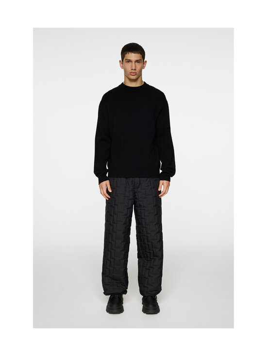 J.Lindeberg - Kudum Kino Crew - 9999 BLACK | Stockmann - photo 4