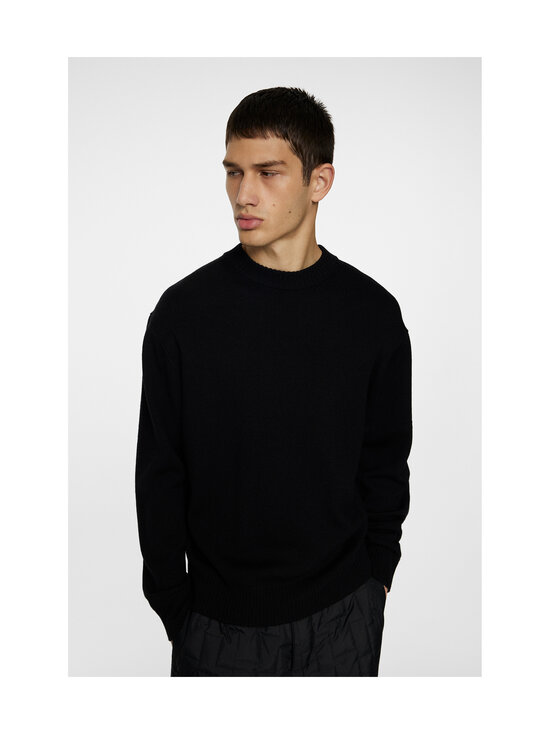 J.Lindeberg - Kudum Kino Crew - 9999 BLACK | Stockmann - photo 5