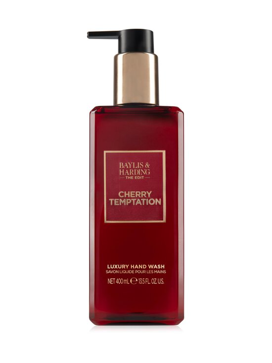 Baylis & Harding - Cherry Temptation Hand Wash -käsisaippua - NOCOL | Stockmann - photo 1