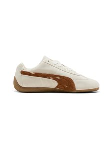 Puma - Speedcat Doelette FS Wns -sneakerit - 01 WARM WHITE-CARAMEL LATTE | Stockmann