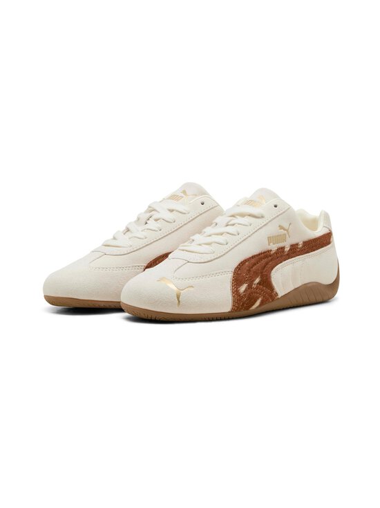 Puma - Speedcat Doelette FS Wns -sneakerit - 01 WARM WHITE-CARAMEL LATTE | Stockmann - photo 6