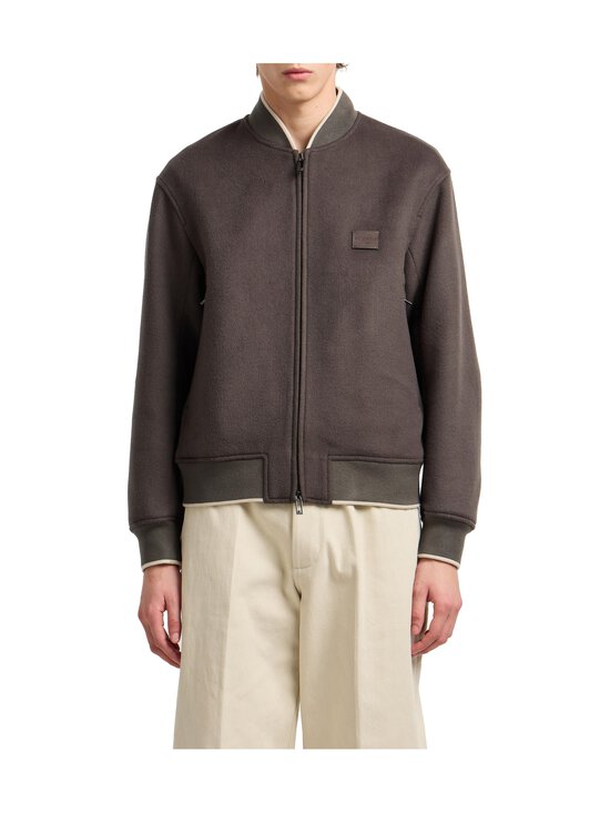 Emporio Armani - Blouson jaka - BELUGA - photo 1 Emporio Armani - Blouson jaka - BELUGA | Stockmann - photo 1