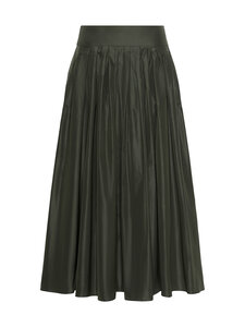 'S MAX MARA - Smmromina-hame - 006 DARK GREEN | Stockmann