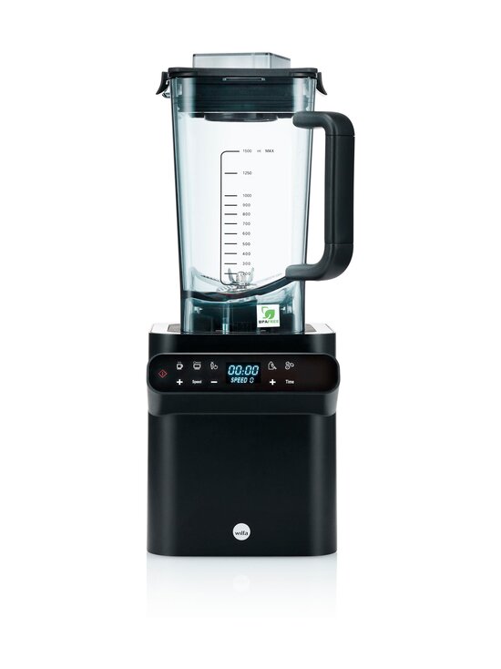 BPFD-1680MB Power Fuel Digital -tehosekoitin