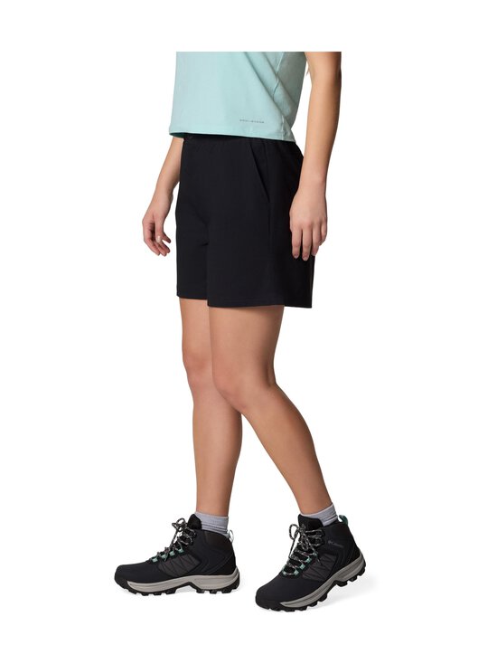 Columbia - Cedar Crest -shortsit - 010 BLACK | Stockmann - photo 3