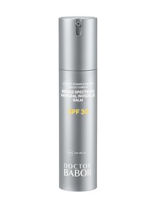 Babor - Broad Spectrum Mineral Invisible  Balm SPF 30 -voide | Stockmann