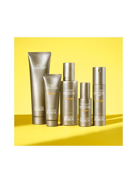 Babor - Broad Spectrum Mineral Invisible  Balm SPF 30 -voide - NOCOL | Stockmann - photo 3