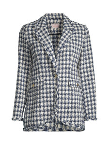 Emme Marella - EmmAmore-bleiseri - 2 NAVY | Stockmann