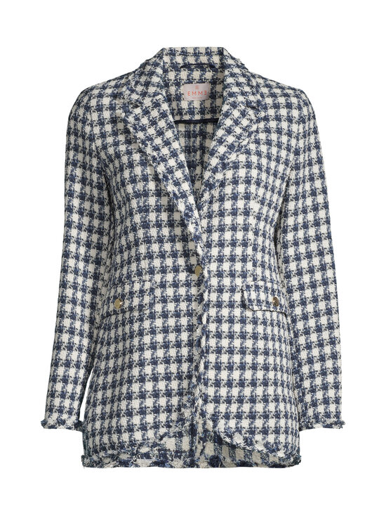 Emme Marella - EmmAmore-bleiseri - 2 NAVY | Stockmann - photo 1