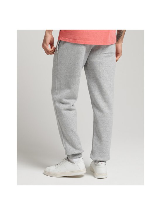 Superdry - VINTAGE LOGO EMB Bikses - ZUC ATHLETIC GREY MARL - photo 2 Superdry - VINTAGE LOGO EMB Bikses - ZUC ATHLETIC GREY MARL | Stockmann - photo 2