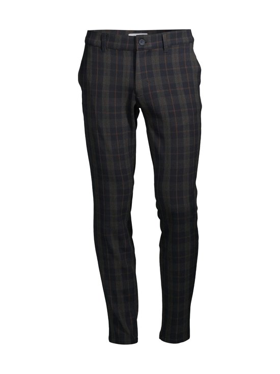 OnsMark Pant Check -housut