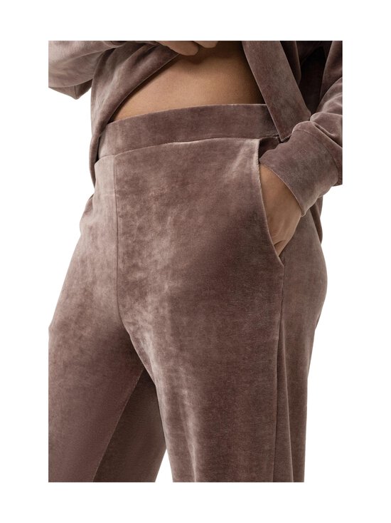 Mey - Velvet Dream -housut - MILK`N COFFEE 1279 | Stockmann - photo 4