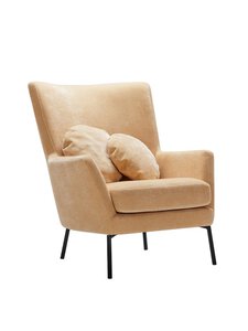 Sits - Disa-nojatuoli - BEIGE | Stockmann