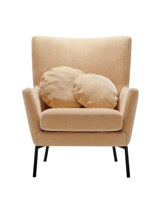 Sits - Disa-nojatuoli - BEIGE - photo 2 Sits - Disa-nojatuoli - BEIGE | Stockmann - photo 2