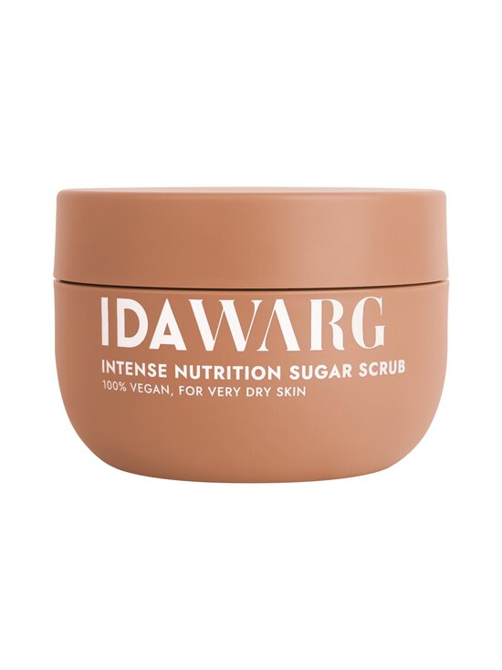Ida Warg Beauty - Intense Nutrition Sugar Scrub -vartalokuorinta - NOCOL - photo 1 Ida Warg Beauty - Intense Nutrition Sugar Scrub -vartalokuorinta - NOCOL | Stockmann - photo 1