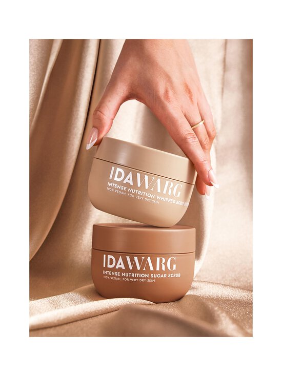 Ida Warg Beauty - Intense Nutrition Sugar Scrub -vartalokuorinta - NOCOL - photo 3 Ida Warg Beauty - Intense Nutrition Sugar Scrub -vartalokuorinta - NOCOL | Stockmann - photo 3