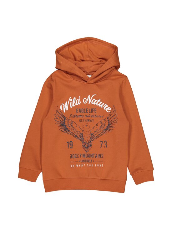 NkmVugo LS Swe -huppari