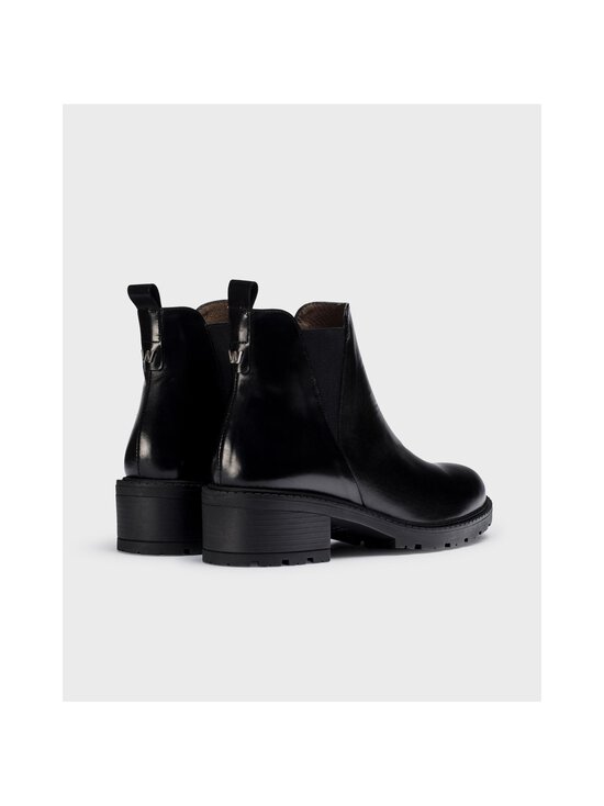 Wonders - Saapad Chelsea - OREGON NEGRO | Stockmann - photo 7