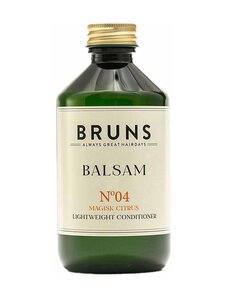 Bruns Products - Palsam Nr04 Magic Citrus Balsam, 300 ml  Bruns Products - Palsam Nr04 Magic Citrus Balsam, 300 ml  | Stockmann