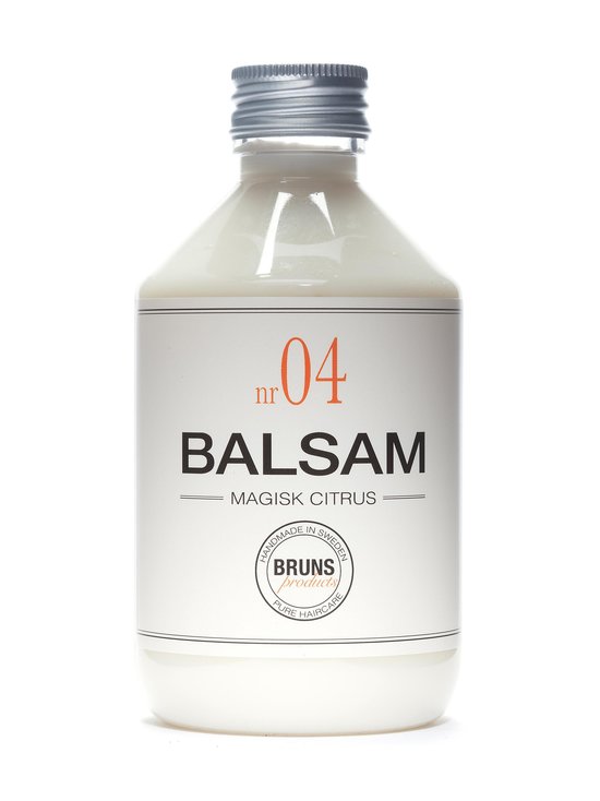 Magic Citrus Balsam nr4 -sitruunahoitoaine 330 ml