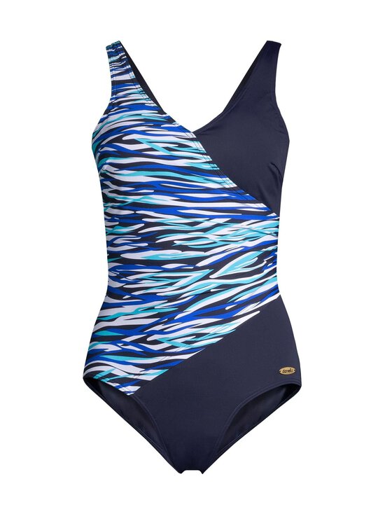 Damella - Crete Julia -uimapuku - 020 NAVY | Stockmann - photo 1